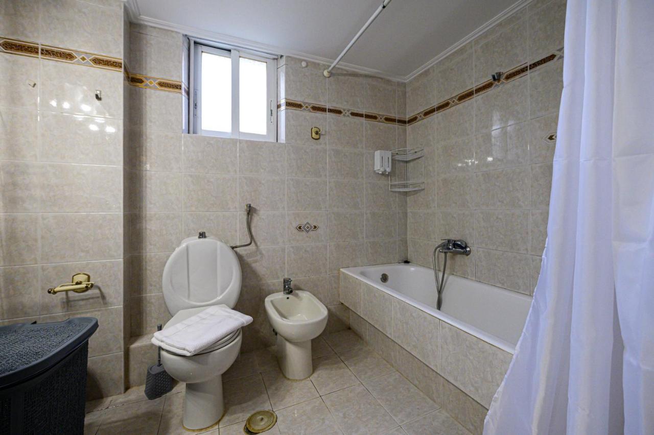 Oliva Apartment Kalamata Exterior foto