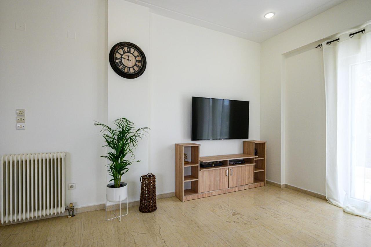 Oliva Apartment Kalamata Exterior foto
