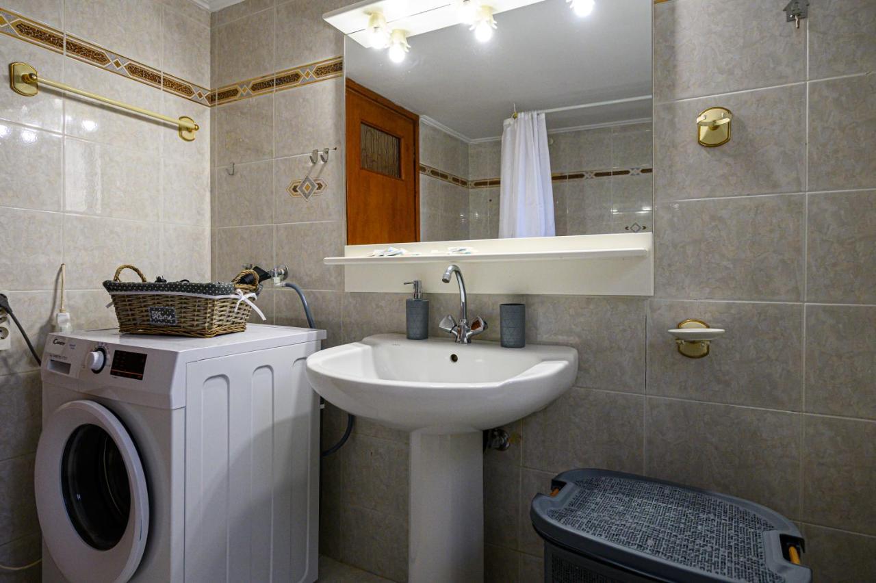 Oliva Apartment Kalamata Exterior foto